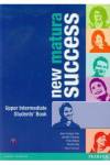 New Matura Success Upper Intermediate-podręcznik