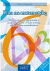 Pora na matematykę-zbiór testów przygotowujących kl.4