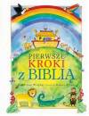 Pierwsze kroki z Biblią