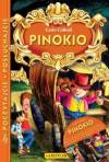 Pinokio poczytajcie posłuchajcie +2CD