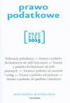 Prawo podatkowe przepisy 2015