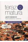 Teraz matura. J.niemiecki. Arkusze maturalne
