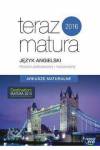Teraz matura. J.angielski. Arkusze maturalne