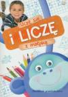 Akademia przedszkolaka. Uczę się i liczę z małpką