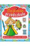 Bajkowe przedszkole zeszyt 4