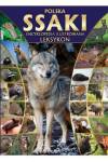 Polska Ssaki encyklopedia ilustrowana leksykon