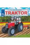 Poznajemy pojazdy Traktor
