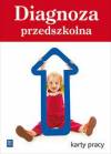 Diagnoza przedszkolna-karty pracy 2015