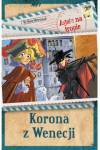 Korona z Wenecji Agata na tropie