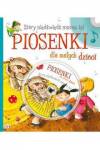 Piosenki dla małych dzieci Stary niedźwiedź mocno śpi
