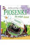 Piosenki dla małych dzieci Jedzie pociąg z daleka