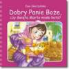 Dobry Panie Boże, czy święta Marta miała kota?