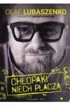 Chłopaki niech płaczą