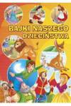 Bajki naszego dzieciństwa