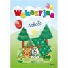 Wakacyjna szkoła klasa 1