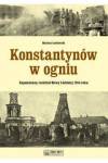 Konstantynów w ogniu