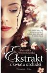 Ekstrakt z kwiatu orchidei