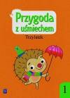 Przygoda z uśmiechem Trzylatek Pakiet