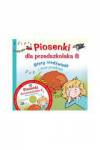 Piosenki dla przedszkolaka 8