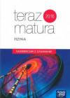 Teraz matura 2016 Vademecum Fzyka
