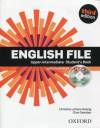English File. Upper-Intermediate Students Book DVD-ROM iTutor