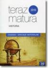 Teraz matura 2016 Historia-zadania i arkusze maturalne