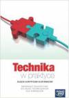 Technika w praktyce Zajęcia elektryczno-elektroniczne klasa 1 gimnazjum 2015