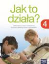 Jak to działa kl.4 podręcznik