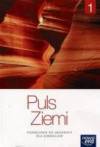 Puls ziemi kl.1 gim-podręcznik