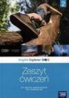 English Explorer New 2 gimnazjum zeszyt ćwiczeń 2015