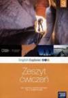 English Explorer New 3 gimnazjum zeszyt ćwiczeń 2015