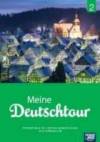 Meine deutschtour 2 gimnazjum podręcznik do języka niemieckiego