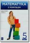 Matematyka z pomysłem klasa 5 część 2 zeszyt ćwiczeń 2015