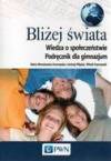 Bliżej świata kl.1Podręcznik