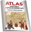 Atlas historia i społeczeństwo-szkoła podstawowa
