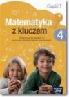 Matematyka z kluczem kl.4 cz.1