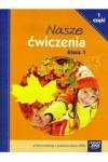 Nasze ćwiczenia kl.1 cz.1