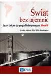 Świat bez tajemnic kl.3 gim-ćwiczenia