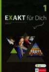 Exakt fur dich 1 podręcznik