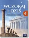 Wczoraj i dziś kl.4 podręcznik