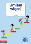 Umiem więcej. Nauczanie przedszkolne