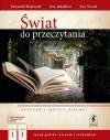 Świat do przeczytania 1. Część 1. Język polski. Podręcznik
