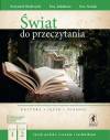 Świat do przeczytania 1. Część 2. Język polski. Podręcznik
