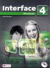 Interface 4 WB +CD