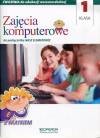 Zajęcia komputerowe klasa 1 Ćwiczenia z bratkiem