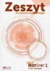 New Hot Spot 1. Szkoła podstawowa. Zeszyt przedmiotowy