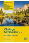 Obsługa turystyczna cz.IV Podstawy turystyki podręcznik
