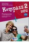 Kompass Neu 2 gim podęcznik