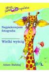 Wielki wyścig Wersja polsko-angielska