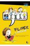 Filipek i wakacje